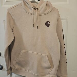 Carhartt Womens Relaxed Fit Hoodie